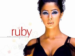 ruby super sexy